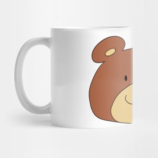 Bear | Maou Milim casual tee Mug